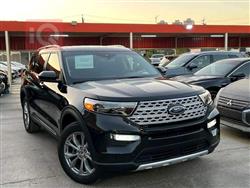 فورد إكسبلورر